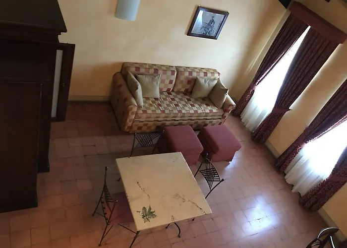 Hotel La Cantina