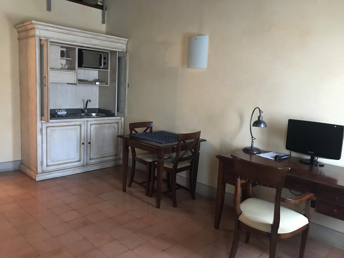 La Cantina Hotel Medolla