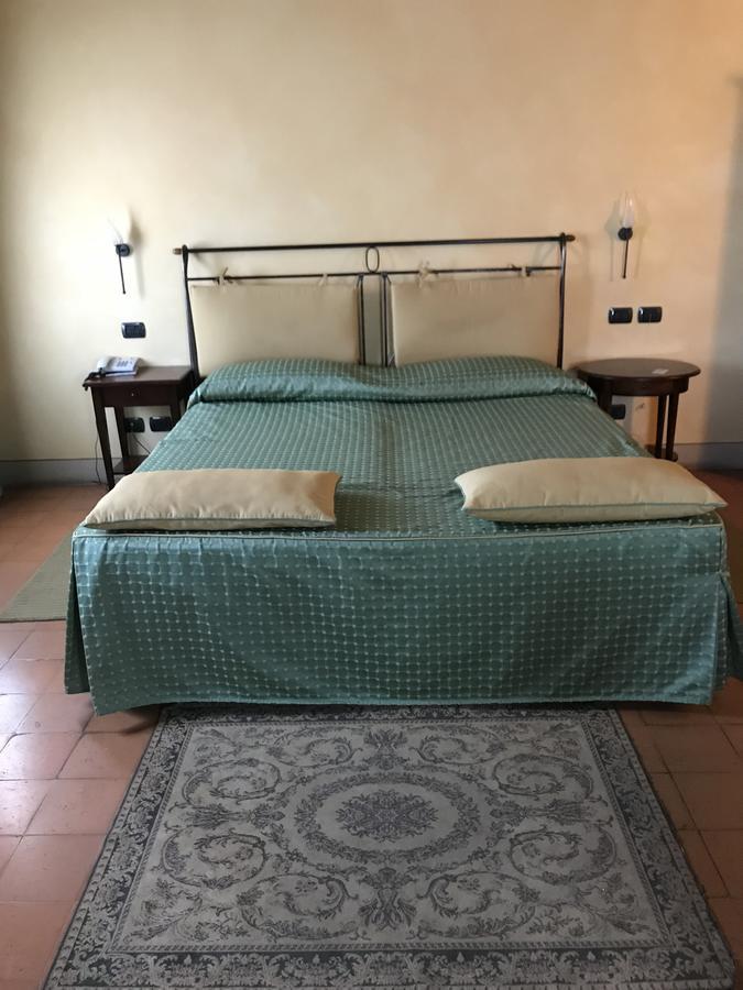 La Cantina Hotel 4*
